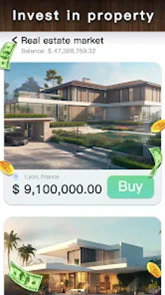 Gold Tycoon - Dig to Rich Image