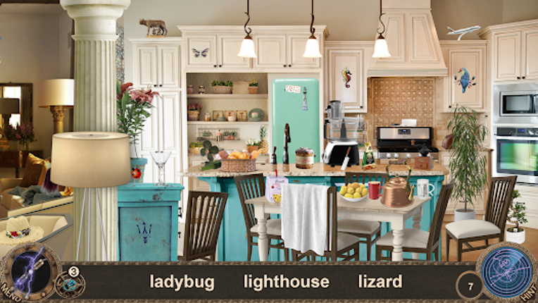 Rome: Hidden Object Games Image