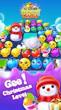 Garden Mania 2 screenshot