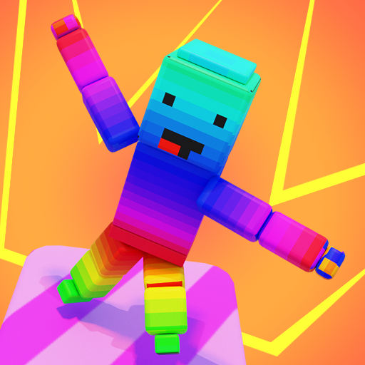 Games like Funny Guys: 15-Player Party