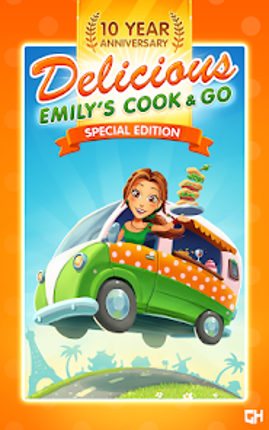 Delicious - Emily's Cook & GO Image