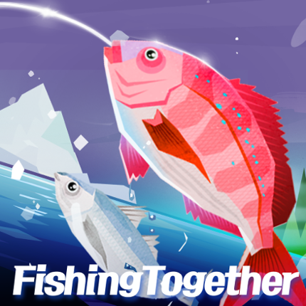 Fishing Together Image