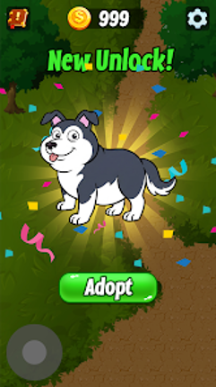 Noisy Zoo: My Voice Animals Image