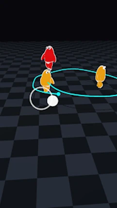 Trail Bind Image