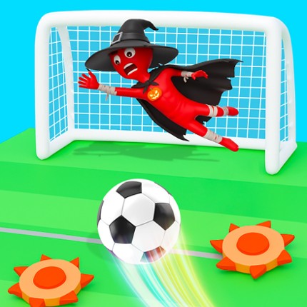 Sling Star: Crazy Soccer Games Image