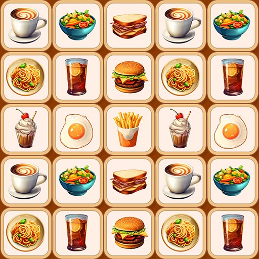 Games like Pair Tiles: 3D puzzle match