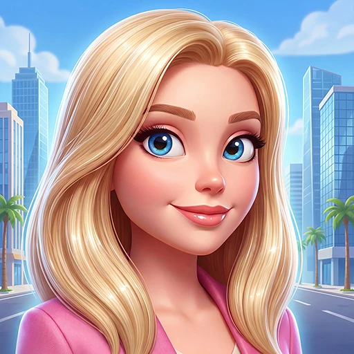 Games like Dream Home Design