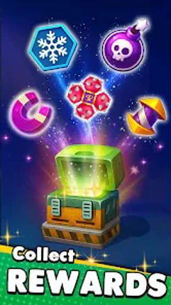 Zombie Blast - Link Match screenshot