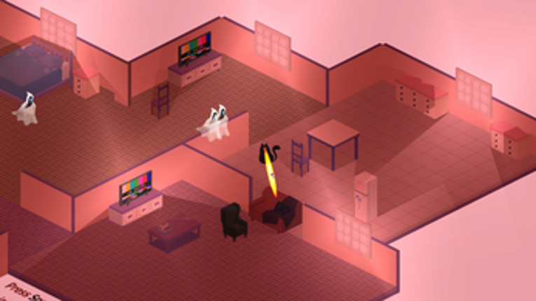 03:00 Mayhem screenshot