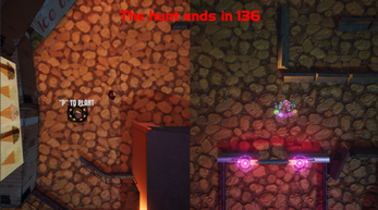 2 MINUTES WITH CHILLY screenshot