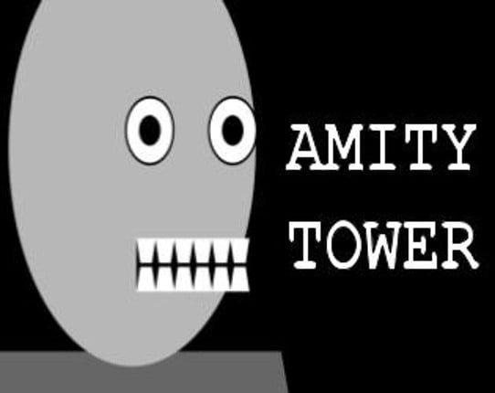 Amity Tower Game Cover