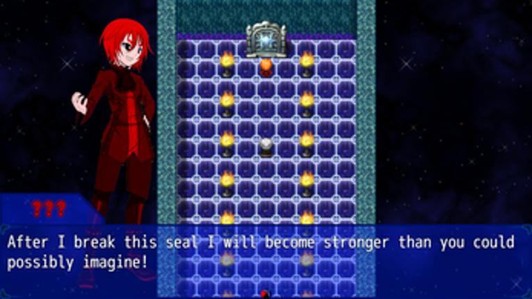 An Assassins Odyssey - The epic of the dark scrolls screenshot