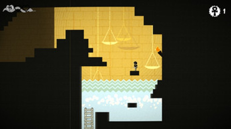 Ant-tic story screenshot