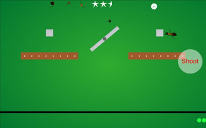 Ants Cutter screenshot