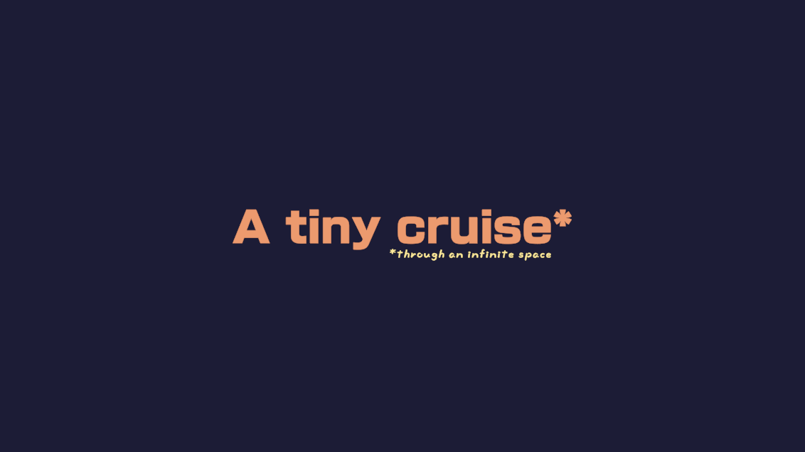 Games like A tiny cruise*