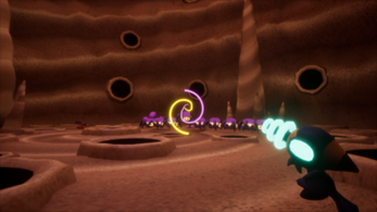 Bee Blaster Image