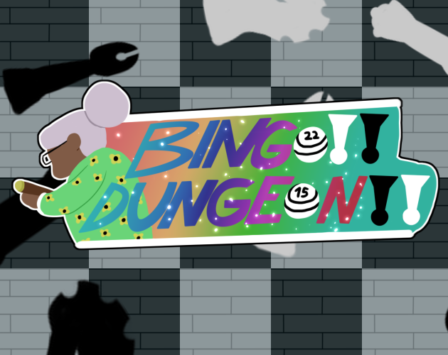 Games like Bingo!! Dungeon!!