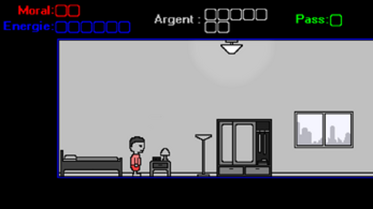 BORN COMPANY screenshot