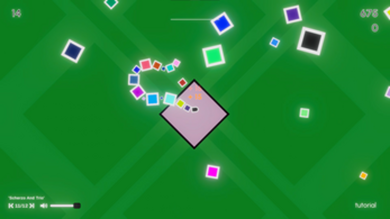 Bullet Worm Image