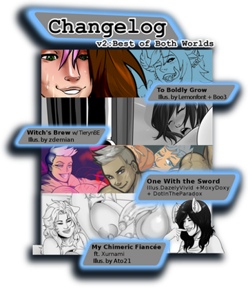 Changelog v2: Best of Both Worlds Image