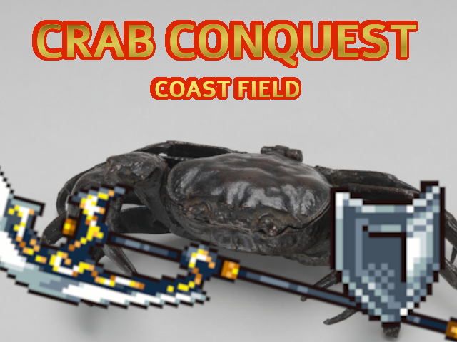 Games like Crab Conquest: Coast Field