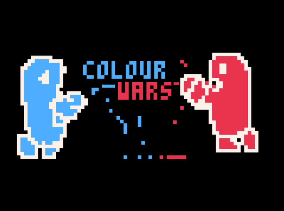 Games like ColourWars