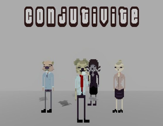 Conjutivite Image