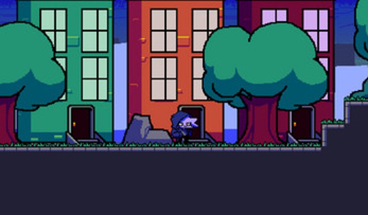 Crosspather Image