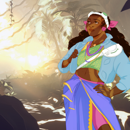 DARK CITY | Episode Two Image