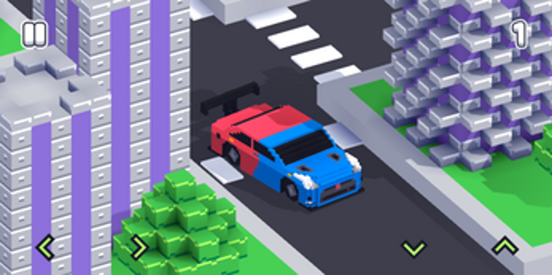 Drift Club 2 Image