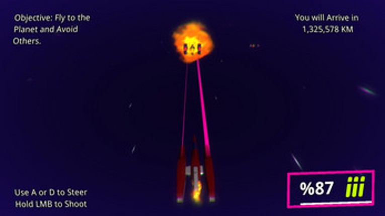 Drugulation screenshot