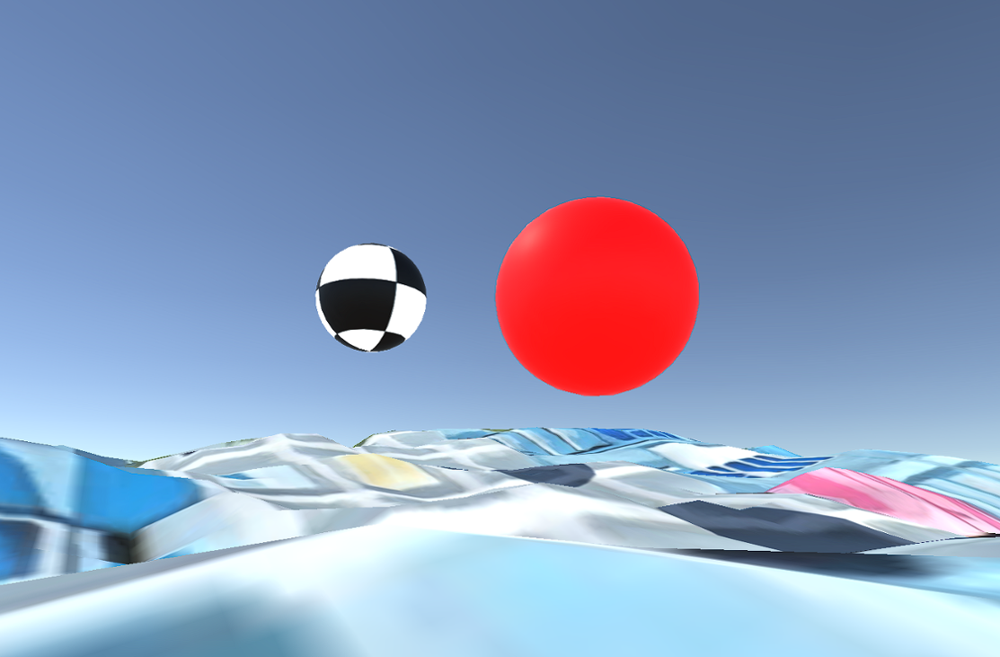 Games like Evening Geometry Sumo!