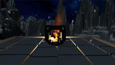 Games like Firekeeper