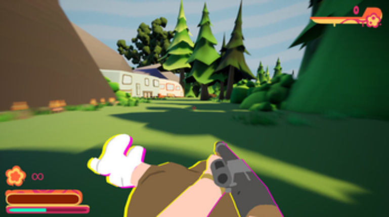 Flower Trip Image