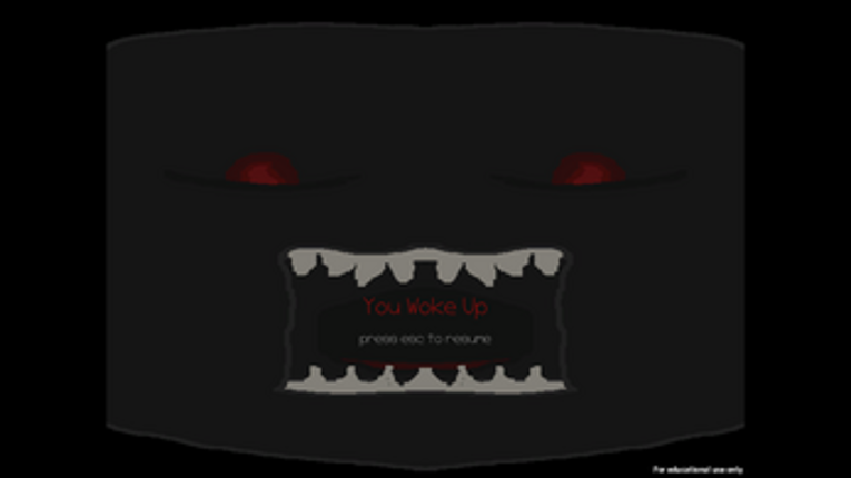Former Lucidity screenshot