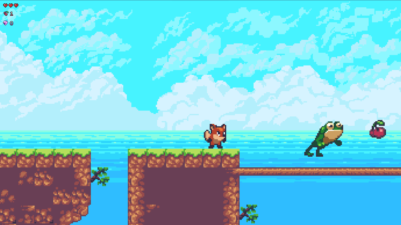 Games like Fox Groover