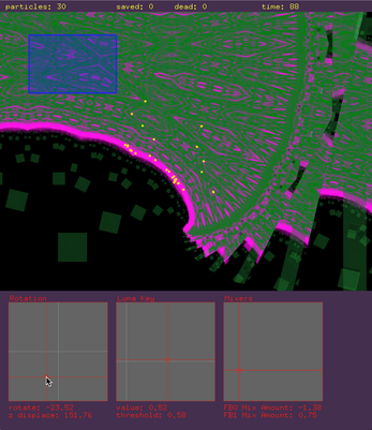 Frame Buffer Offering Image