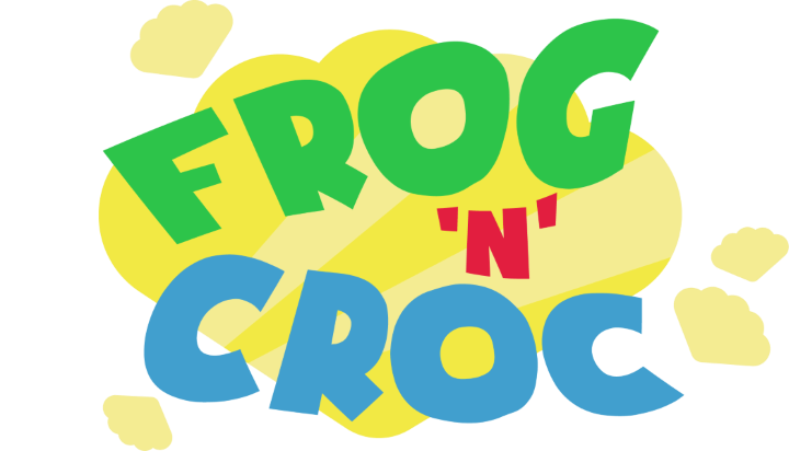 Games like Frog and Croc