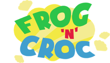 Frog and Croc Image