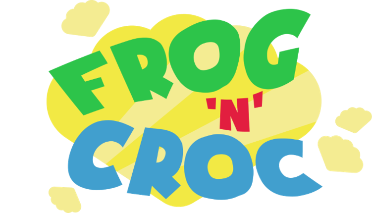 Frog and Croc Image