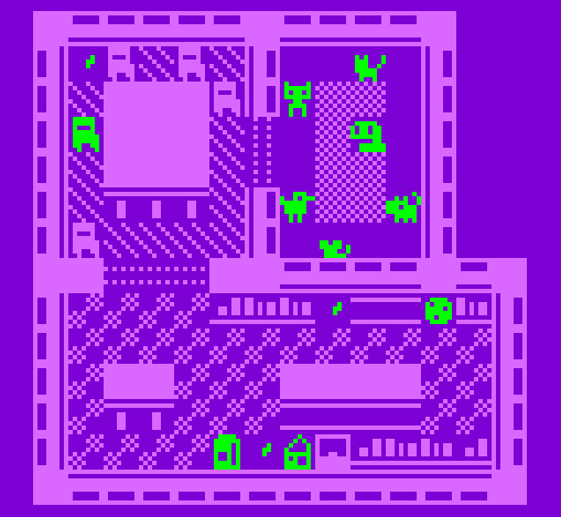 Games like Frog's Party