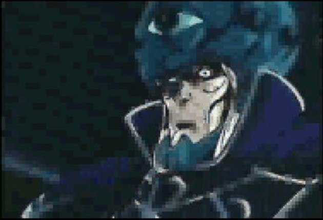 Gameboy Advance Video Outlanders Ova Dubbed Image