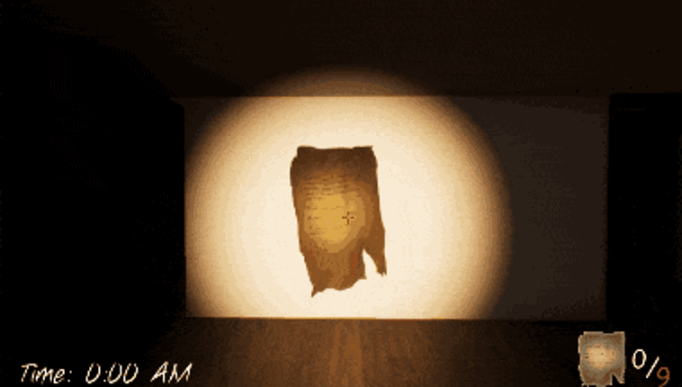 Have Faith Image