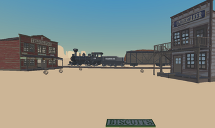 HIPS_VR (WIP) screenshot