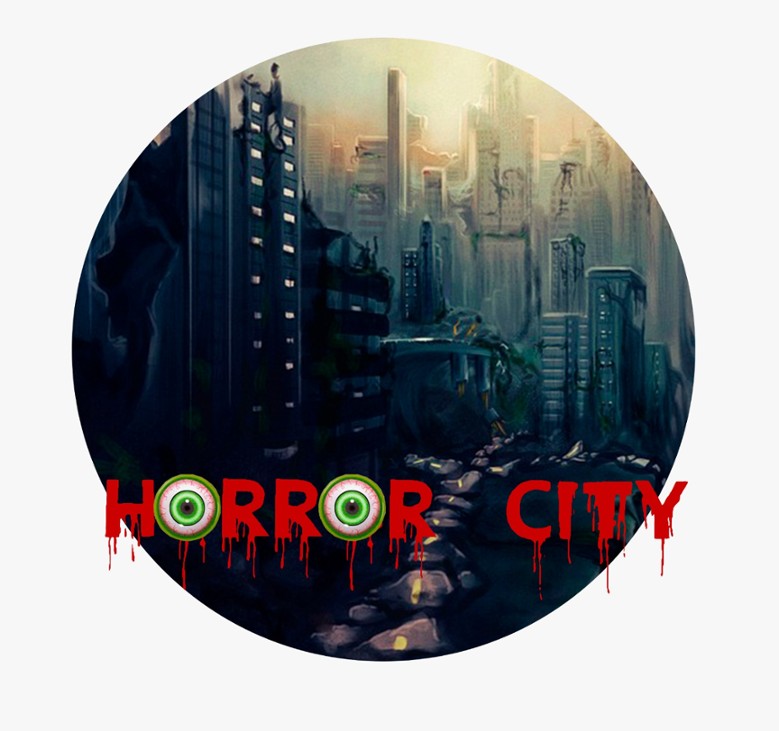 Games like Horror City - Game Jam 2016