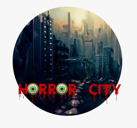 Horror City - Game Jam 2016 Image