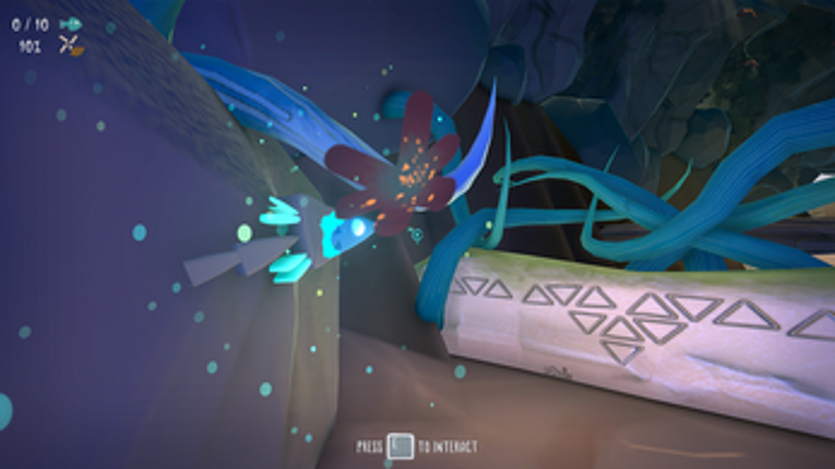 Intertwined 2018 Image