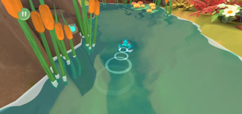 Just Froggin' 2023 Image