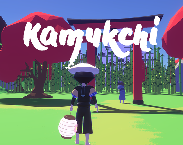 Games like Kamukchi: Heros of My Journey