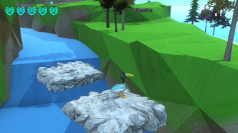 Kwiko's Trek screenshot